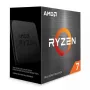Prosessori AMD Ryzen 7 5800X 3,8 GHz 8 ydintä 32 MB L3 kanta AM4