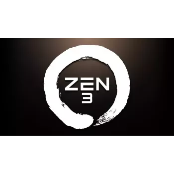 Prosessori AMD Ryzen 5 5600X 3,7 GHz 6 ydintä 32 MB L3 kanta AM4