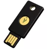 Yubico YubiKey 5 NFC FIPS suojausavain, USB-A, musta