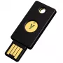 Yubico YubiKey 5 NFC FIPS suojausavain, USB-A, musta