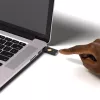 Yubico YubiKey 5 NFC FIPS turva-avain, USB-A, musta