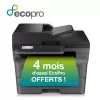 Brother MFC-L2860DWE EcoPro Ready monitoiminen mono-lasertulostin