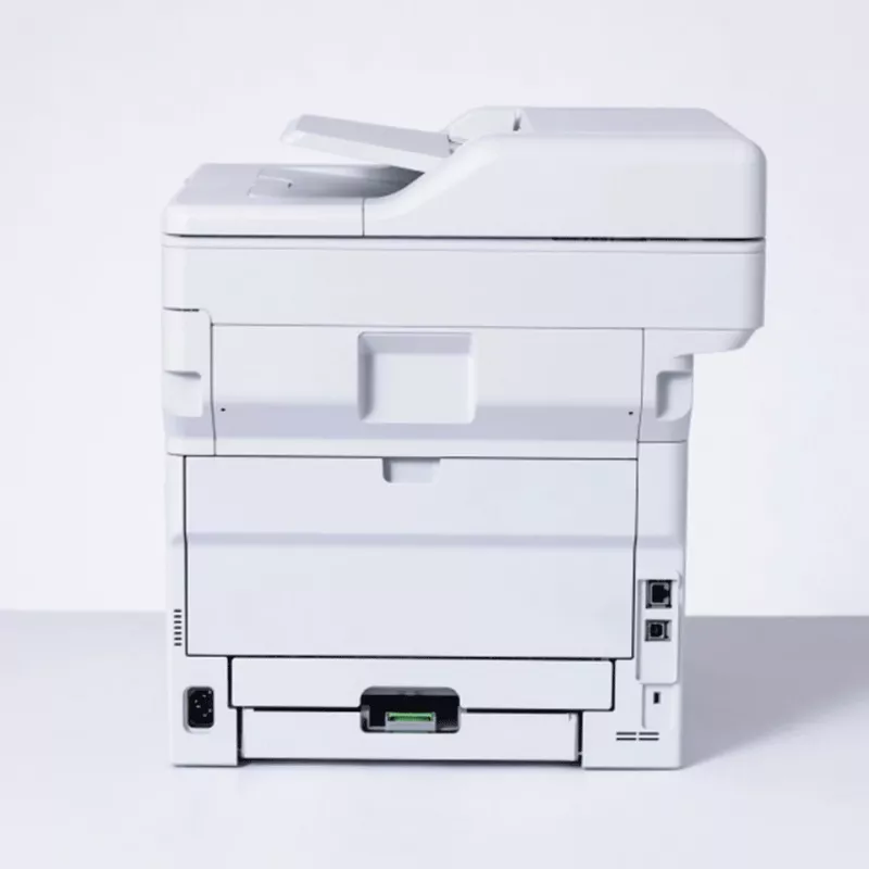 Brother MFC-L5710DN monitoimitulostin laser A4 1200 x 1200 DPI 48 ppm