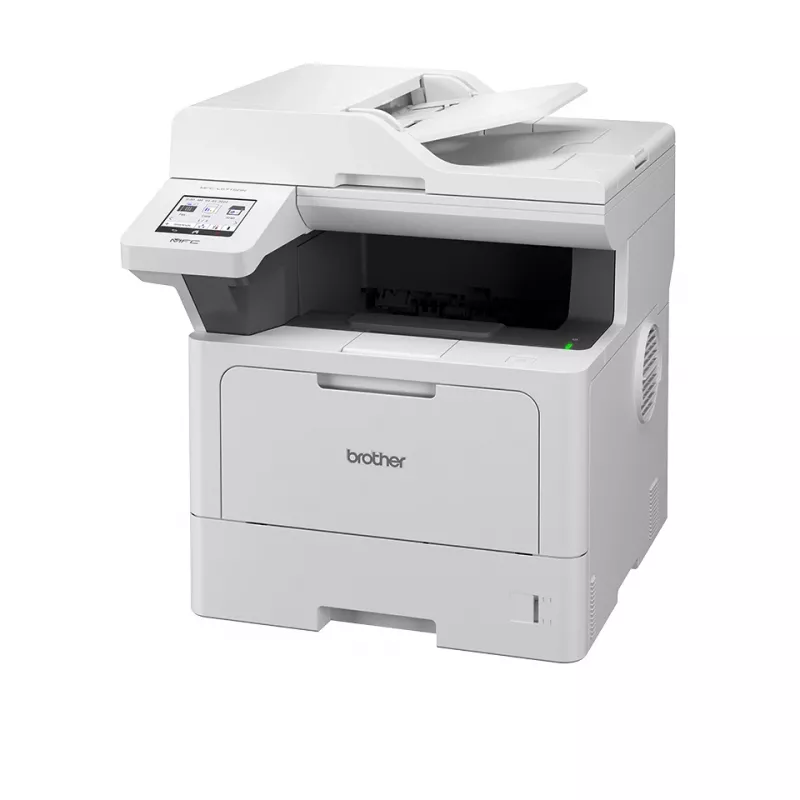 Brother MFC-L5710DN monitoimitulostin laser A4 1200 x 1200 DPI 48 ppm