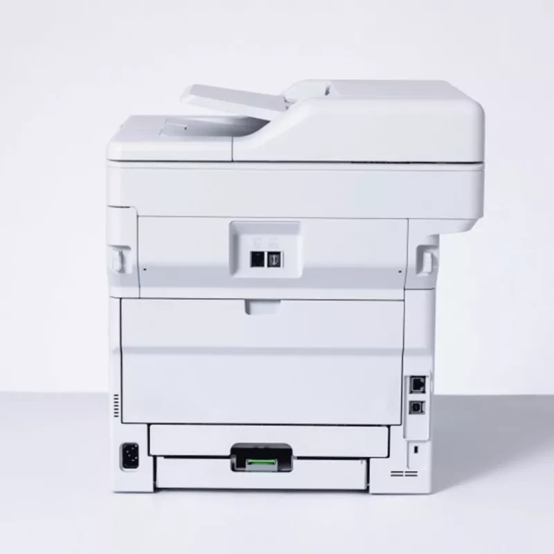 Brother MFC-L5710DW monitoimitulostin laser A4 1200 x 1200 DPI 48 ppm Wi-Fi