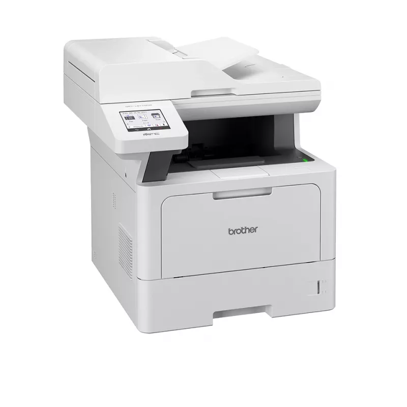 Brother MFC-L5710DW monitoimitulostin laser A4 1200 x 1200 DPI 48 ppm Wi-Fi