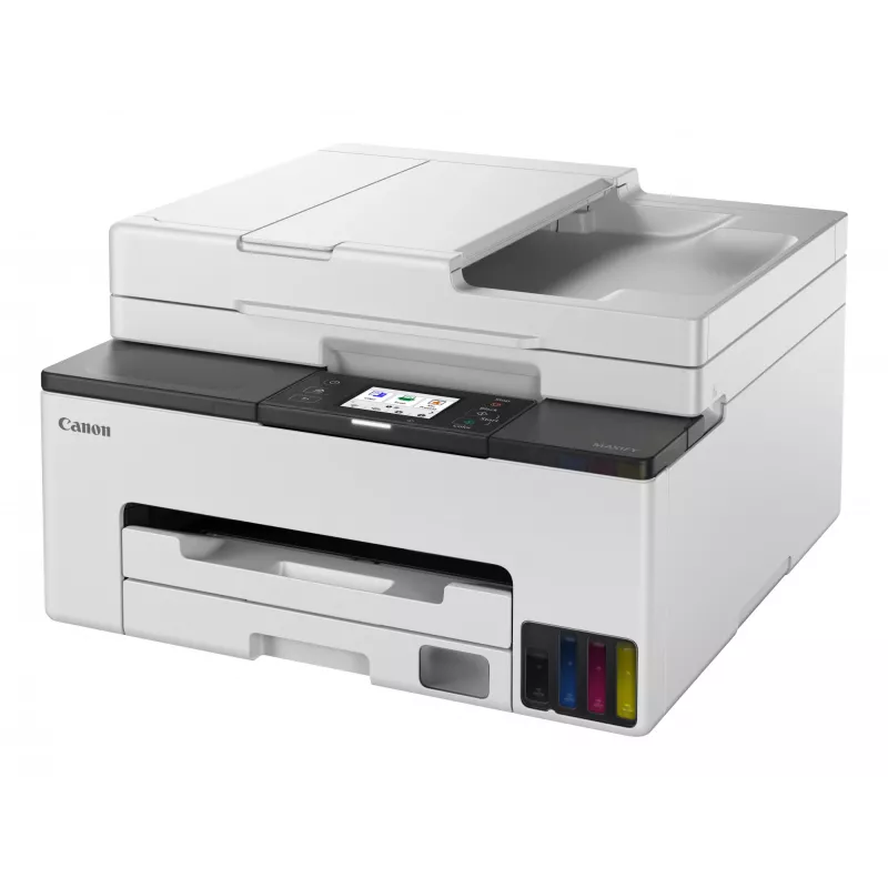 Canon MAXIFY GX2050 mustesuihku A4 600 x 1200 DPI Wi-Fi