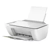 HP DeskJet 2820e langaton monitoiminen väritulostin, Instant Ink; kopiokone, skanneri