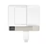 HP ENVY 6520e langaton monitoiminen väritulostin, Instant Ink; valokuvatulostus