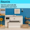 HP OfficeJet Pro 9730e langaton monitoiminen väritulostin, Instant Ink; kaksipuolinen tulostus