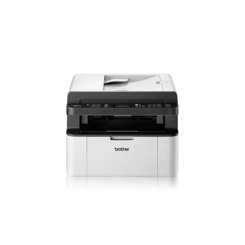 Brother MFC-1910W monitoimitulostin laser A4 2400 x 600 DPI 20 ppm Wi-Fi