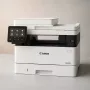 Monitoimilaite Canon i‑SENSYS MF453DW — mono-laser-MFP, 38 ppm, 1200x1200 dpi, A4, duplex, Wi‑Fi, 1 lokero + ADF