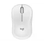 Logitech M240 Silent langaton Bluetooth-hiiri, valkoinen