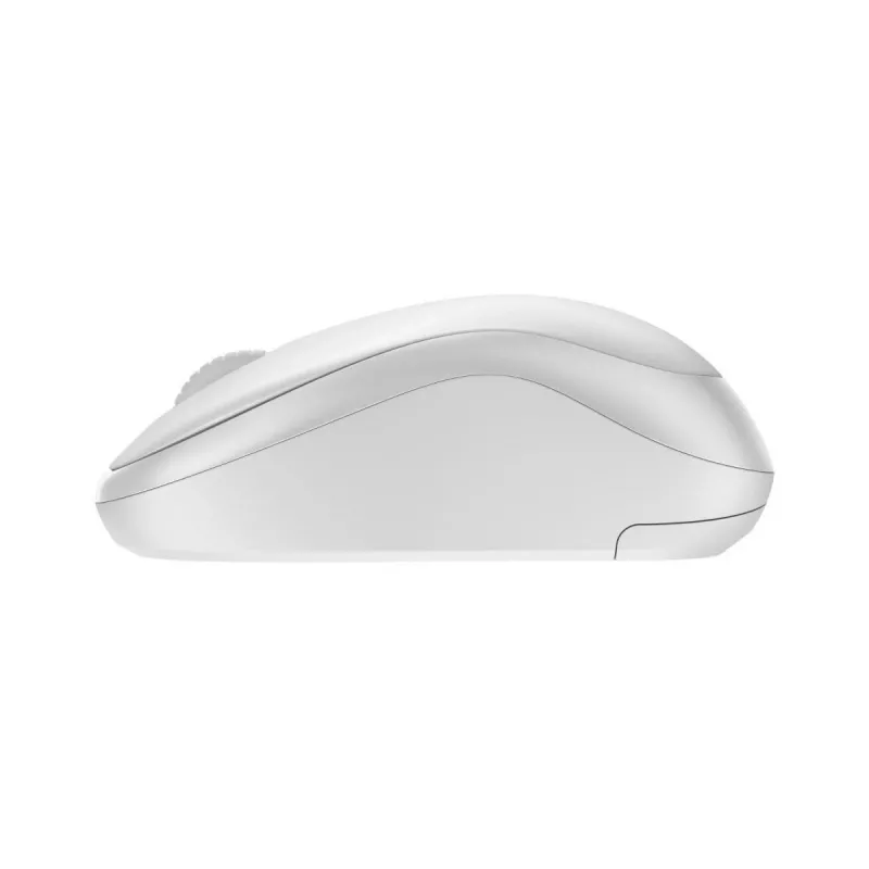 Logitech M240 Silent langaton Bluetooth-hiiri, valkoinen