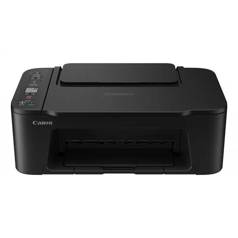 Canon PIXMA TS3750i mustesuihku A4 4800 x 1200 DPI Wi-Fi