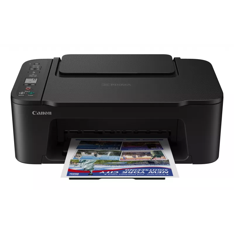 Canon PIXMA TS3750i mustesuihku A4 4800 x 1200 DPI Wi-Fi