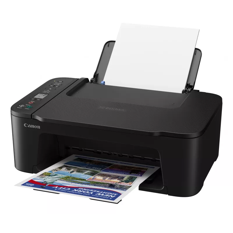 Canon PIXMA TS3750i mustesuihku A4 4800 x 1200 DPI Wi-Fi