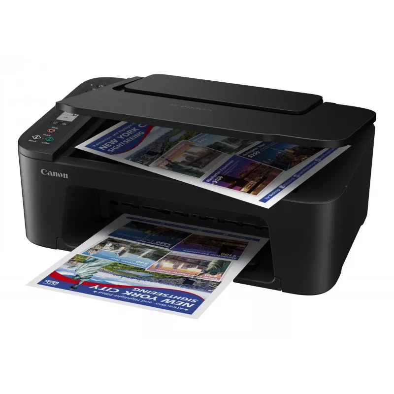 Canon PIXMA TS3750i mustesuihku A4 4800 x 1200 DPI Wi-Fi