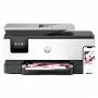 HP OfficeJet Pro 8122e langaton monitoimiväritulostin, Instant Ink; kaksipuolinen tulostus