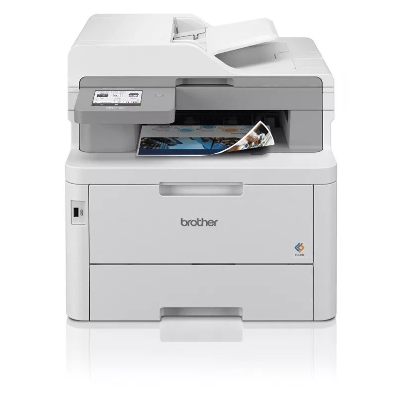 Brother MFC-L8340CDW monitoimitulostin LED 600 x 2400 DPI 30 ppm Wi-Fi