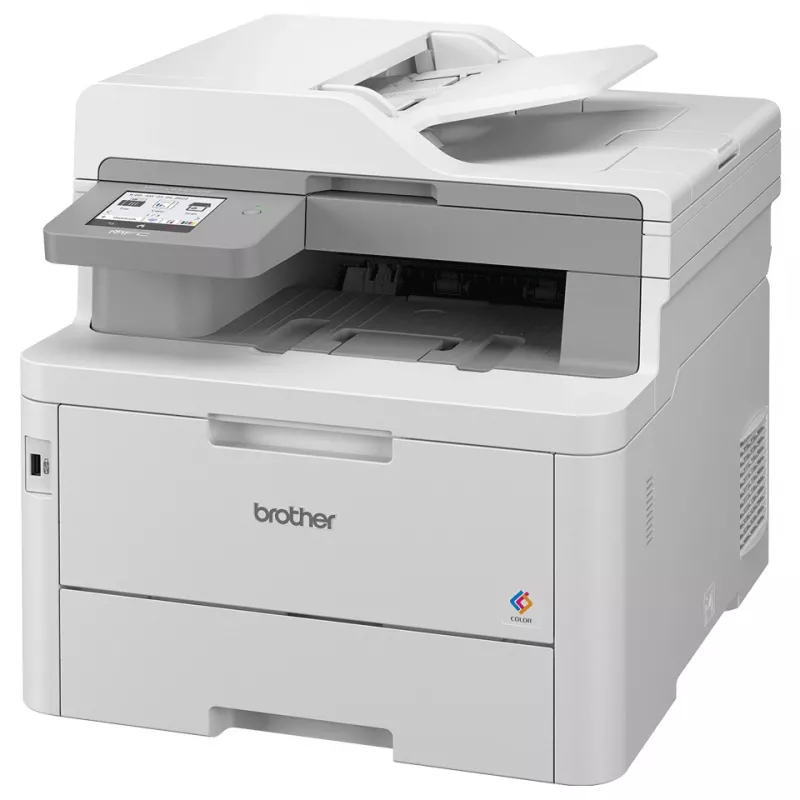 Brother MFC-L8340CDW monitoimitulostin LED 600 x 2400 DPI 30 ppm Wi-Fi