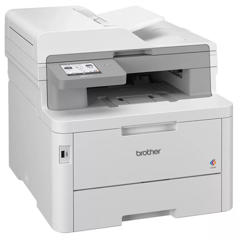 Brother MFC-L8340CDW monitoimitulostin LED 600 x 2400 DPI 30 ppm Wi-Fi