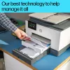 HP OfficeJet Pro 9130b langaton monitoimiväritulostin, kaksipuolinen tulostus; kopiokone, skanneri