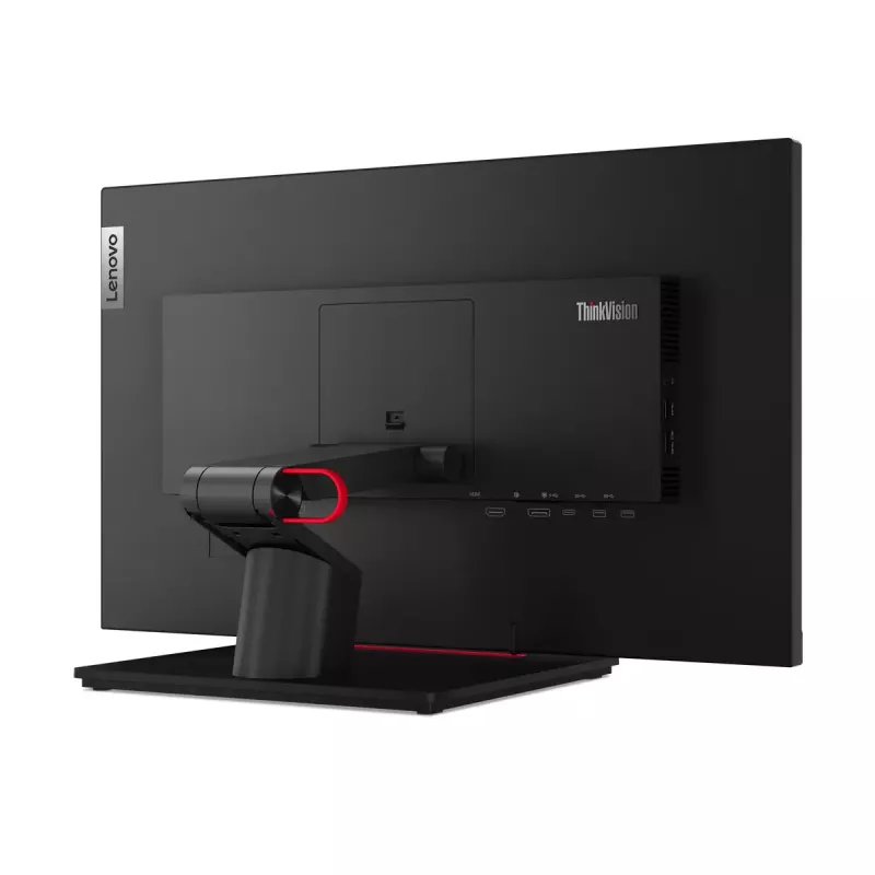 Näyttö Lenovo ThinkVision T24t-20 23,8