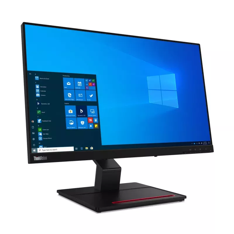 Näyttö Lenovo ThinkVision T24t-20 23,8