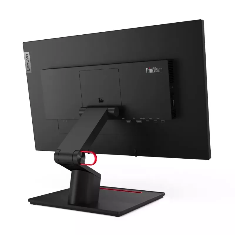 Näyttö Lenovo ThinkVision T24t-20 23,8