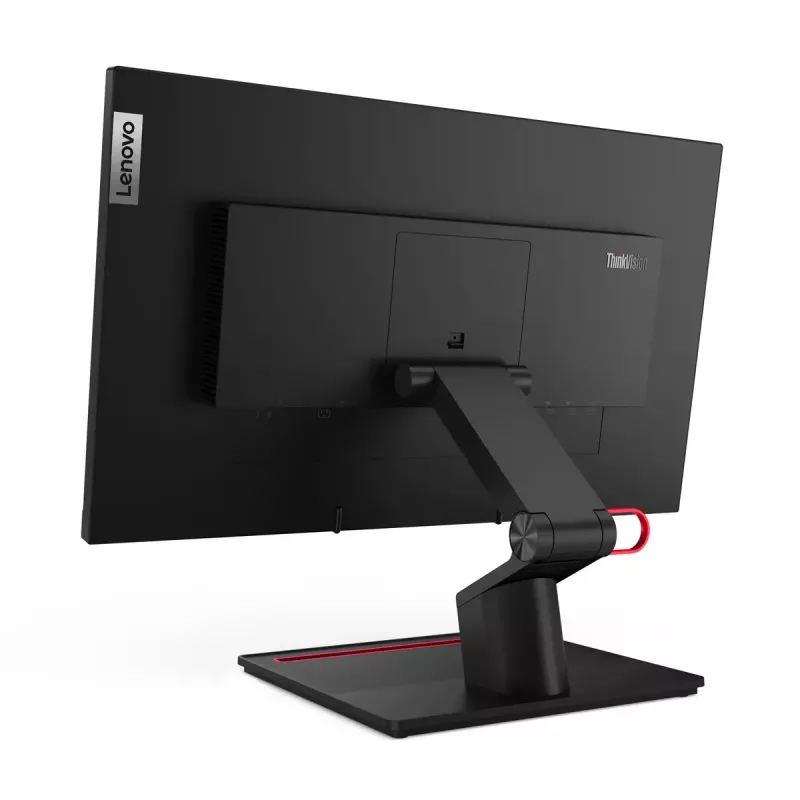 Näyttö Lenovo ThinkVision T24t-20 23,8