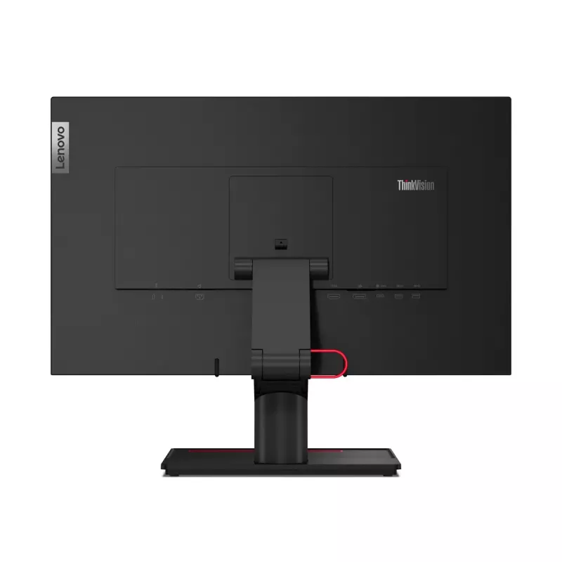 Näyttö Lenovo ThinkVision T24t-20 23,8
