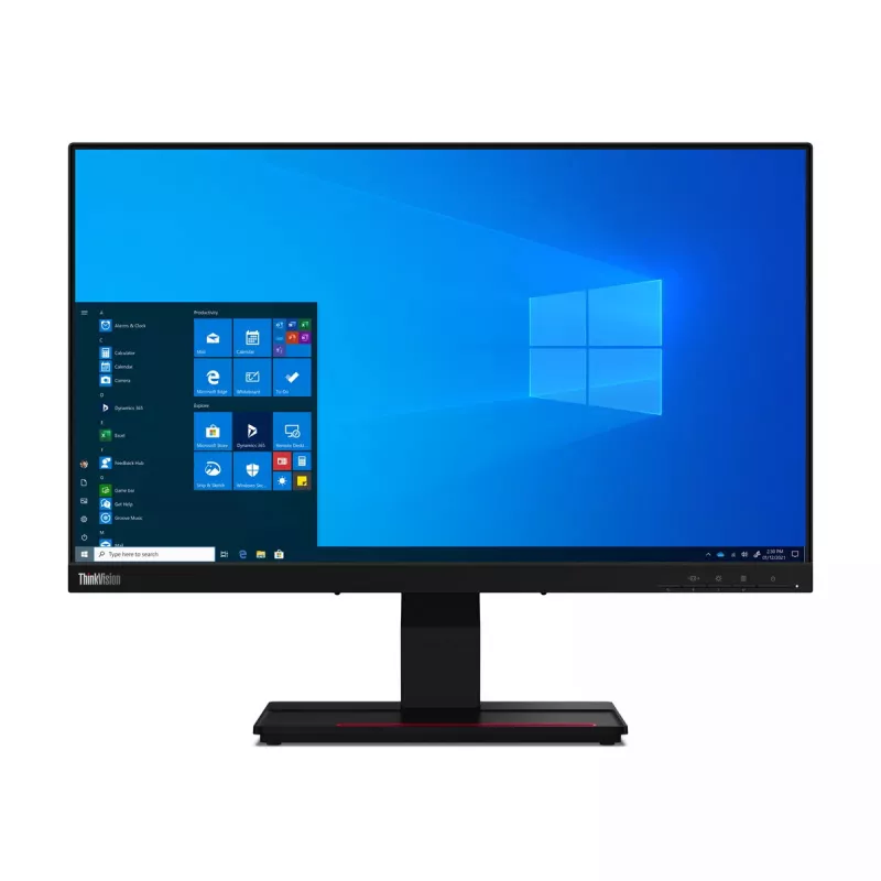 Näyttö Lenovo ThinkVision T24t-20 23,8