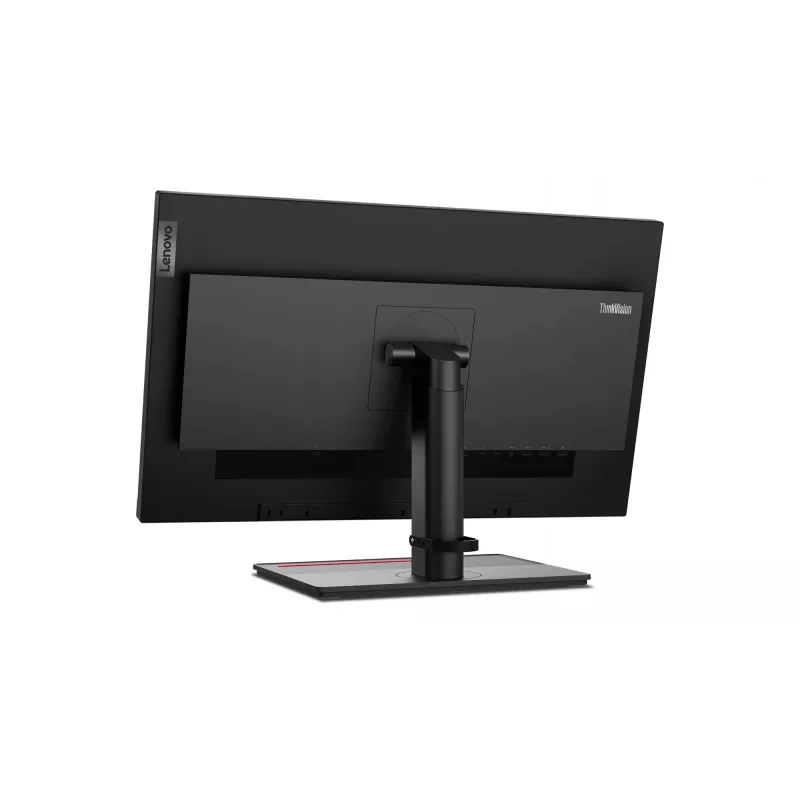 Lenovo ThinkVision P27u-20 näyttö, 68,6 cm (27