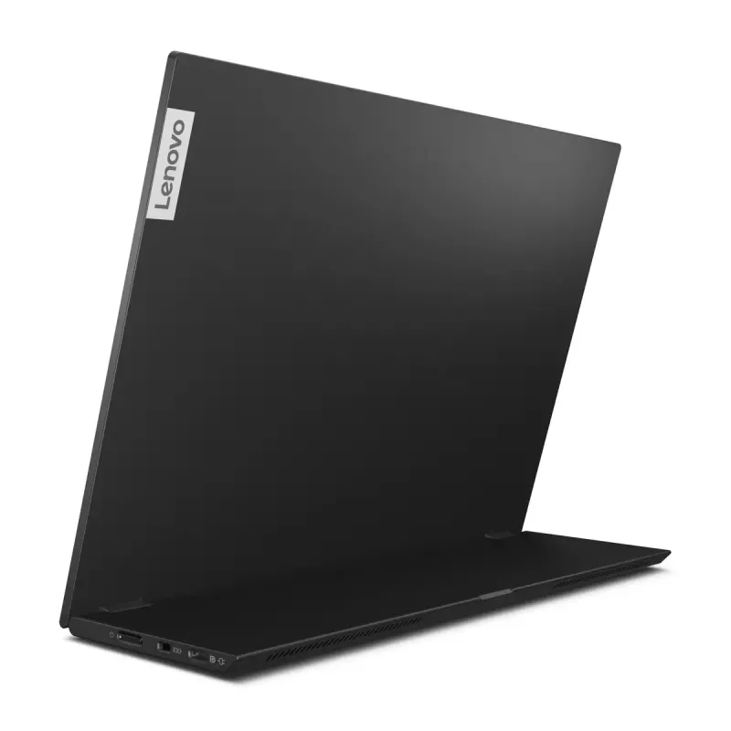 Näyttö Lenovo ThinkVision M14t 14