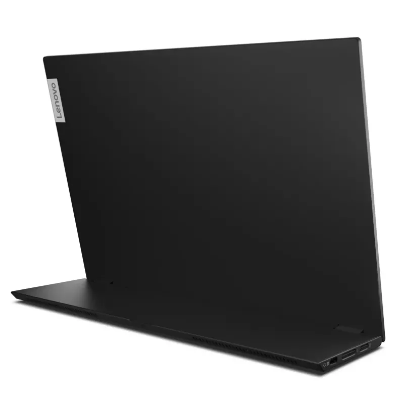 Näyttö Lenovo ThinkVision M14t 14