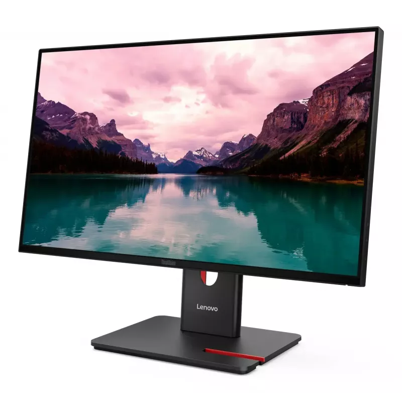 Näyttö Lenovo ThinkVision T24-40 23,8