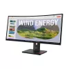 Näyttö Lenovo ThinkVision T34WD-40 34