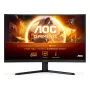 AOC G4 CQ32G4VE -tietokonenäyttö 80 cm (31,5