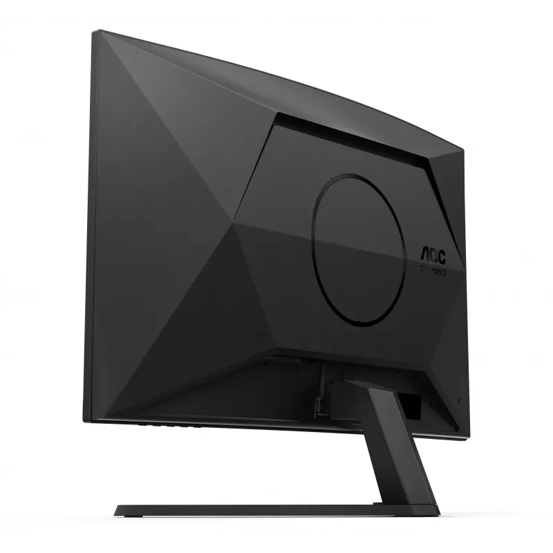 AOC G4 CQ32G4VE -tietokonenäyttö 80 cm (31,5