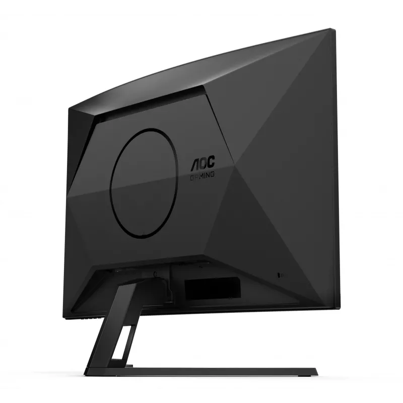 AOC G4 CQ32G4VE -tietokonenäyttö 80 cm (31,5