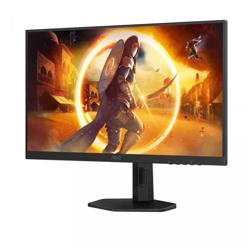 AOC G4 Q27G4XF -tietokonenäyttö 68,6 cm (27
