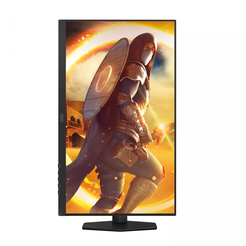 AOC G4 Q27G4XF -tietokonenäyttö 68,6 cm (27