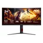AOC G4 CU34G4Z -tietokonenäyttö 86,4 cm (34