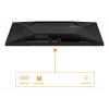 AOC G4 27G42E -tietokonenäyttö 68,6 cm (27 inch) 1920 x 1080 pikseliä Full HD LCD musta