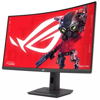 ASUS ROG Strix XG32WCMS -tietokonemonitori 80 cm (31,5