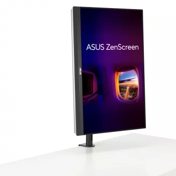 ASUS ZenScreen MB27ACF -tietokonemonitori 68,6 cm (27
