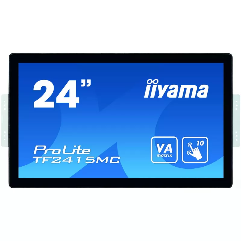 iiyama ProLite TF2415MC-B2 -tietokonemonitori 60,5 cm (23,8