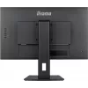 iiyama XUB2792HSU-B6 -tietokonemonitori 68,6 cm (27 inch) 1920 x 1080 pikseliä Full HD LED musta