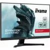 iiyama G-MASTER G2470HSU-B6 -tietokonemonitori 60,5 cm (23,8 inch) 1920 x 1080 pikseliä Full HD LCD musta